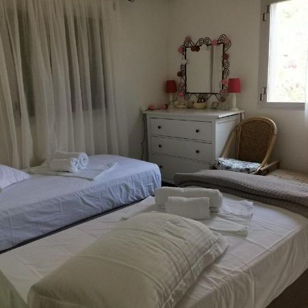 Villa Andriana Lefkada City Bagian luar foto
