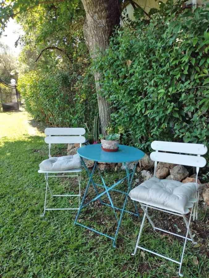 Villa Andriana Lefkada City Bagian luar foto