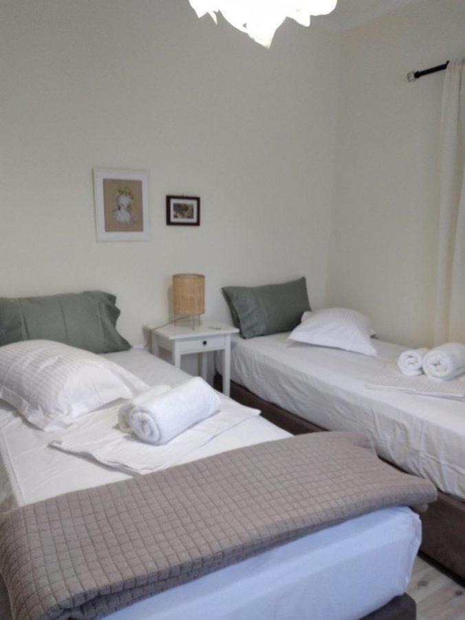 Villa Andriana Lefkada City Bagian luar foto
