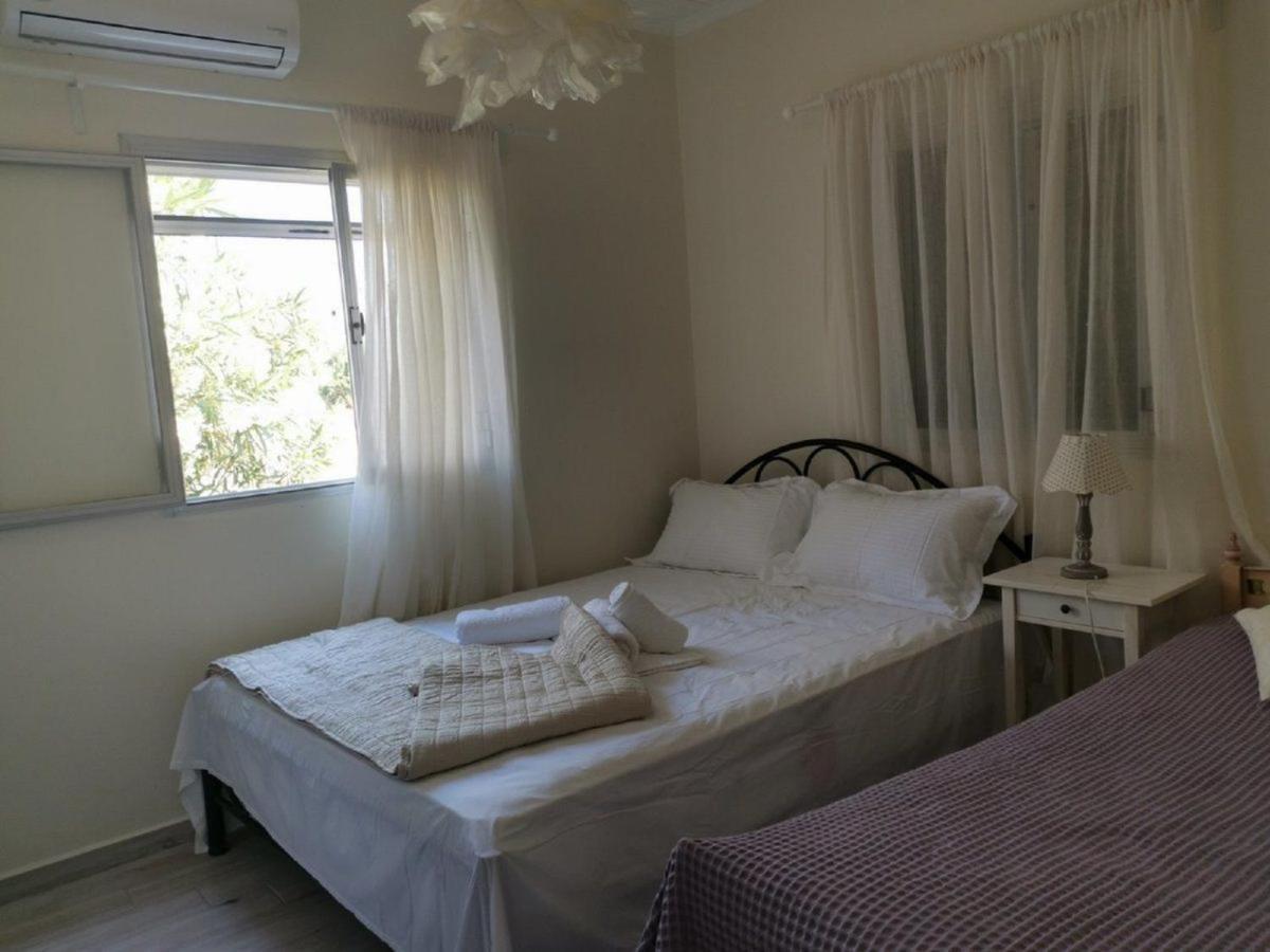 Villa Andriana Lefkada City Bagian luar foto