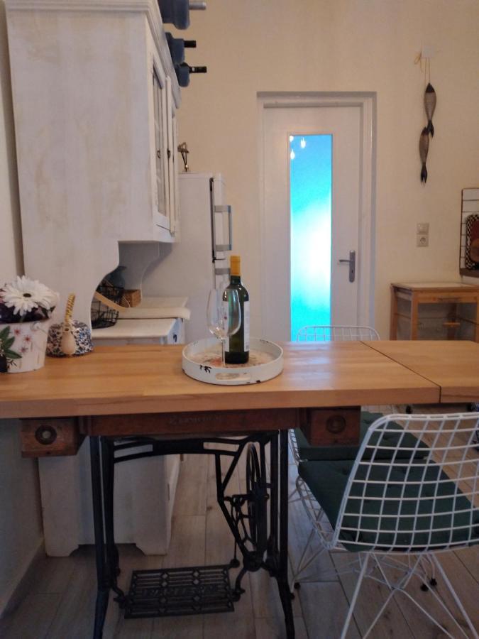 Villa Andriana Lefkada City Bagian luar foto