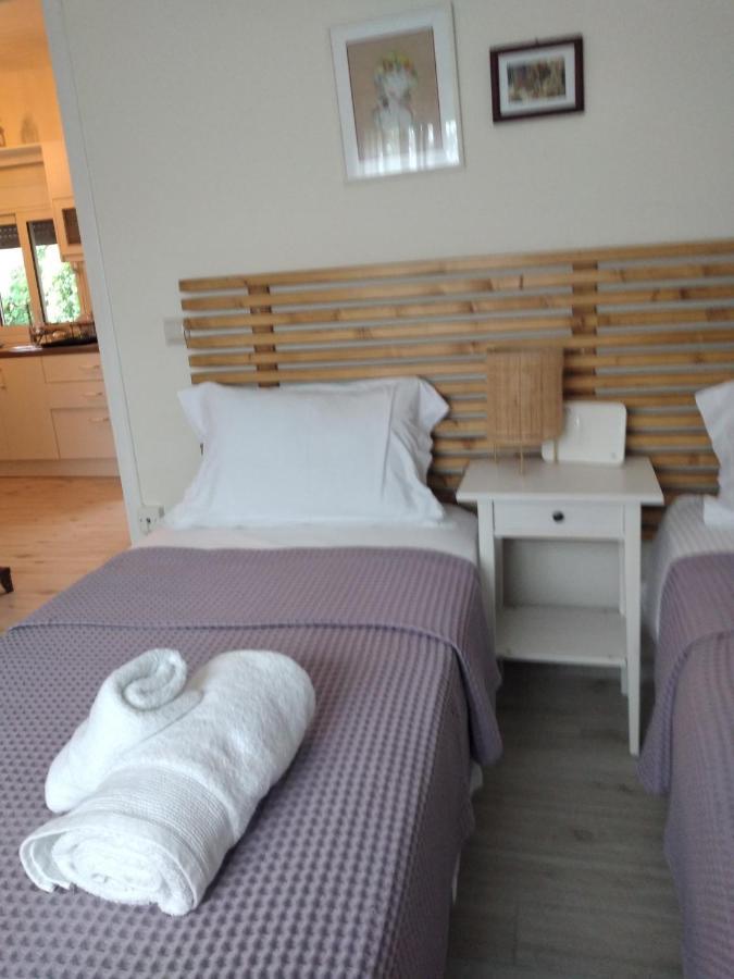 Villa Andriana Lefkada City Bagian luar foto