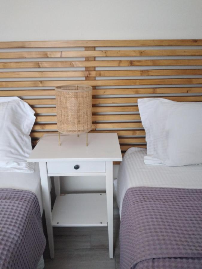 Villa Andriana Lefkada City Bagian luar foto
